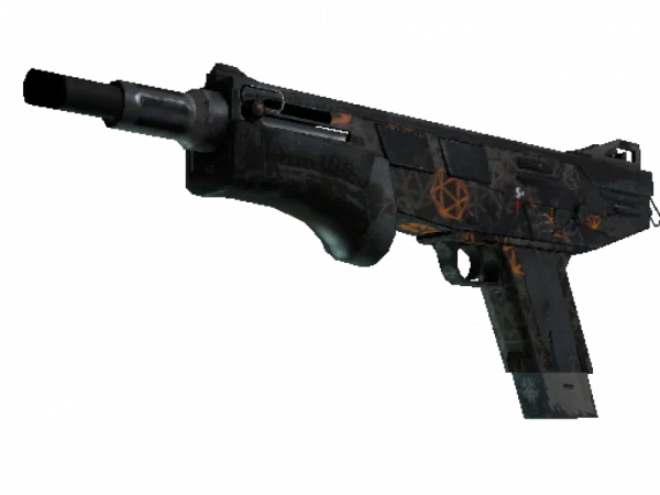 MAG-7 | Memento (Field-Tested)