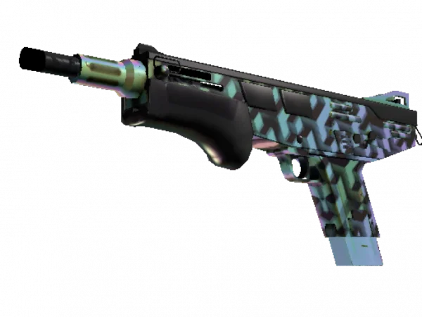 MAG-7 | Prism Terrace (Factory New)