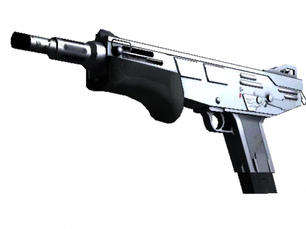 MAG-7 | Silver (Factory New)