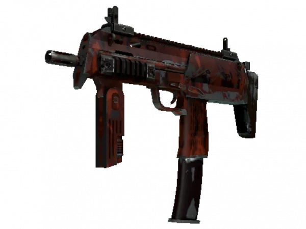 MP7 | Full Stop (Field-Tested)