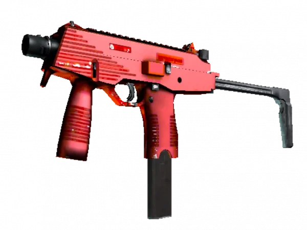 MP9 | Hot Rod (Factory New)