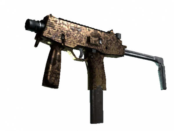 MP9 | Music Box (Factory New)