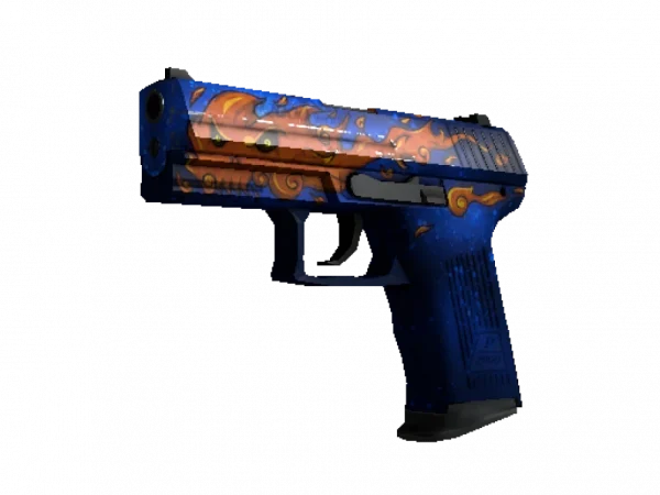 P2000 | Fire Elemental (Factory New)