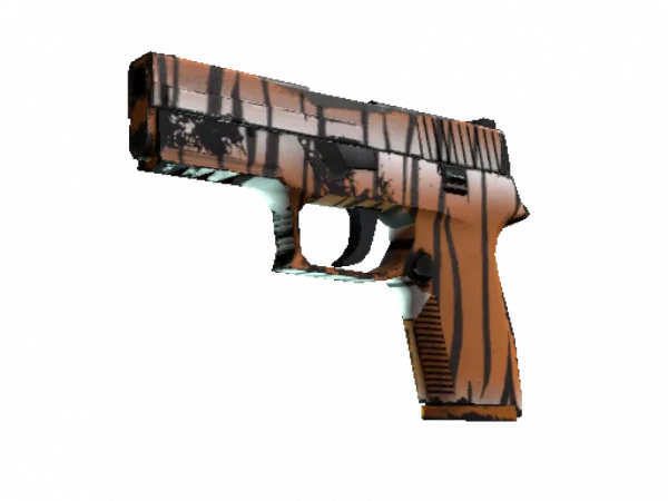 P250 | Bengal Tiger (Field-Tested)