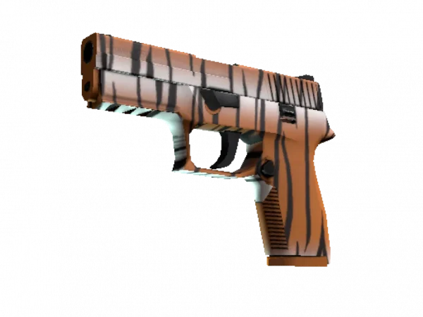 P250 | Bengal Tiger (Minimal Wear)