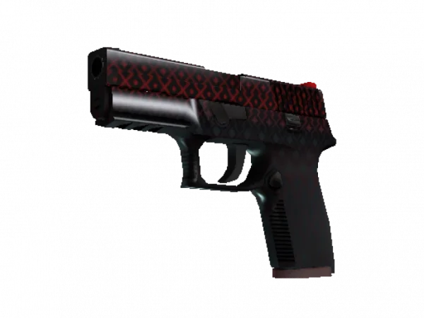 P250 | Crimson Kimono (Factory New)