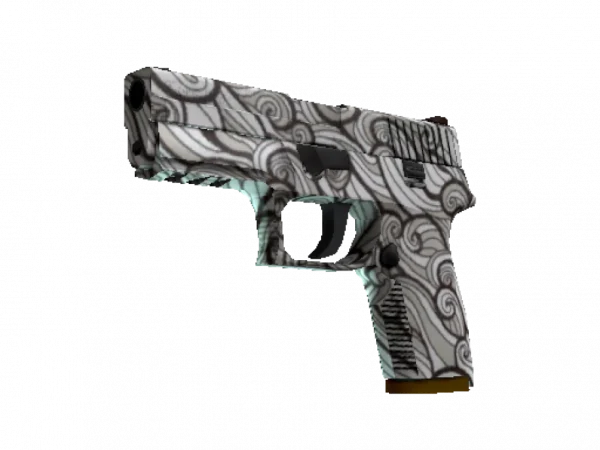 P250 | Gunsmoke (Factory New)