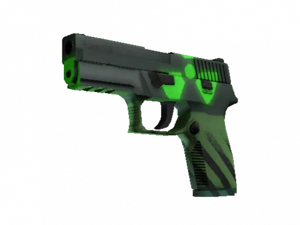 P250 | Nuclear Threat (Factory New)