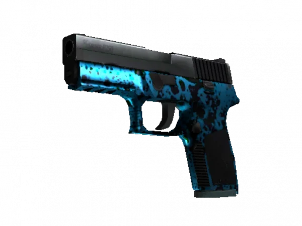 P250 | Undertow (Factory New)