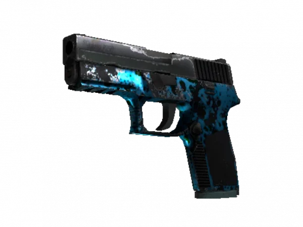 P250 | Undertow (Field-Tested)