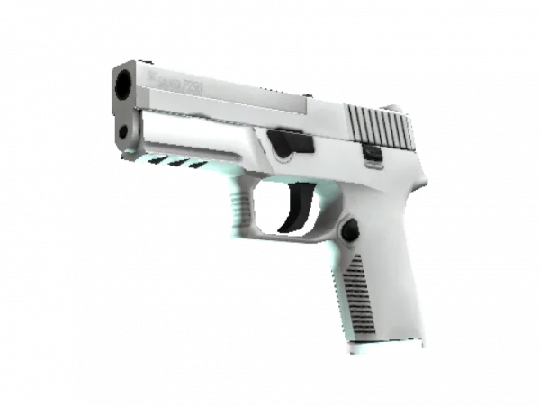 P250 | Whiteout (Minimal Wear)