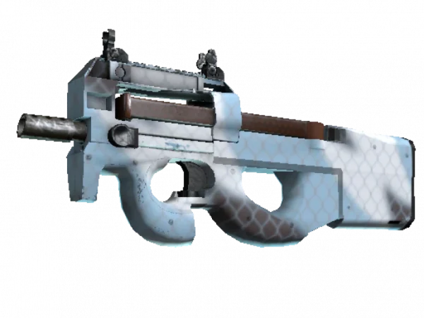 P90 | Glacier Mesh (Factory New)