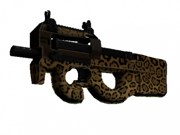 P90 | Run and Hide (Minimal Wear)