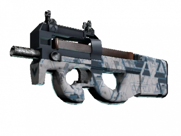 P90 | Schematic (Factory New)