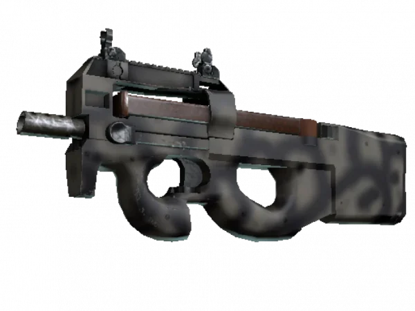 P90 | Scorched (Factory New)