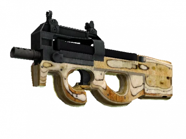 P90 | Shapewood (Factory New)