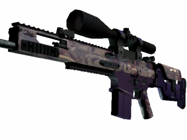 SCAR-20 | Magna Carta (Factory New)