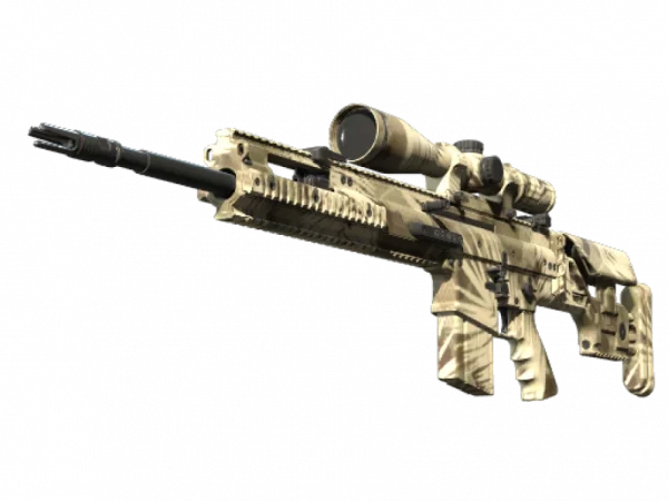 SCAR-20 | Palm (Minimal Wear)