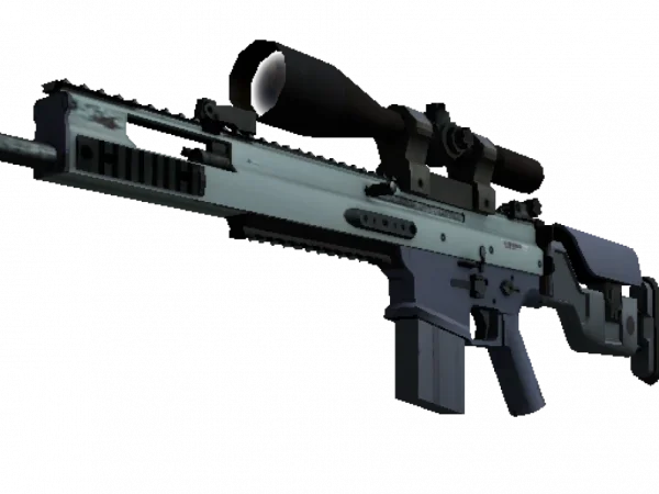 SCAR-20 | Storm (Factory New)