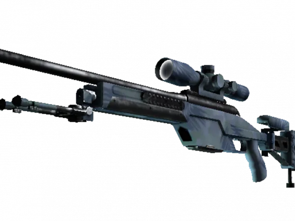 SSG 08 | Tropical Storm (Factory New)