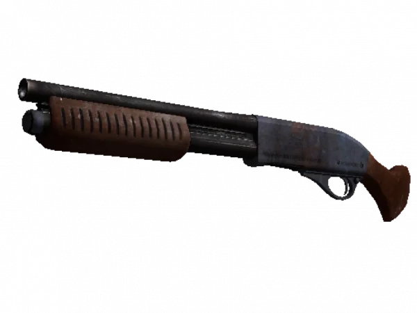 Sawed-Off | Rust Coat (Field-Tested)