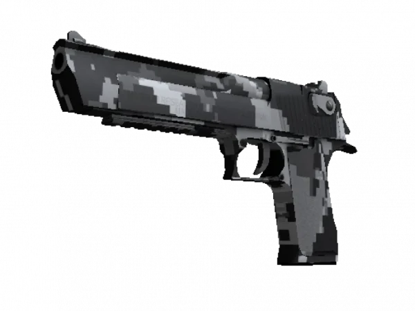 Souvenir Desert Eagle | Urban DDPAT (Factory New)