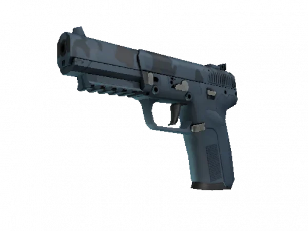 Souvenir Five-SeveN | Forest Night (Factory New)