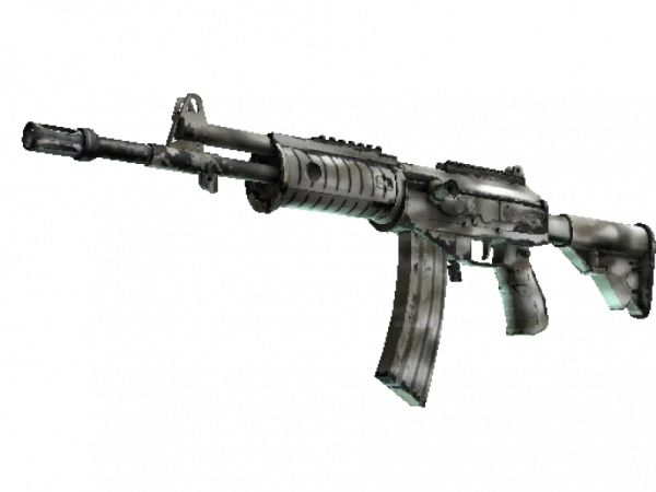 Souvenir Galil AR | Sage Spray (Field-Tested)