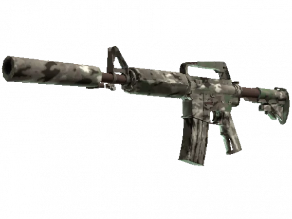 Souvenir M4A1-S | VariCamo (Factory New)