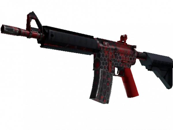 Souvenir M4A4 | Converter (Factory New)