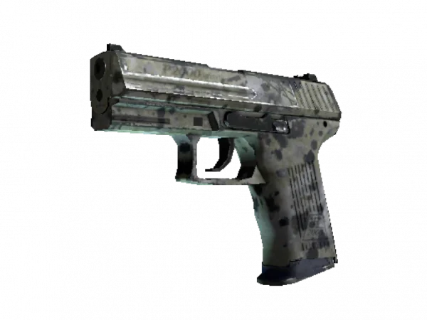 Souvenir P2000 | Granite Marbleized (Field-Tested)