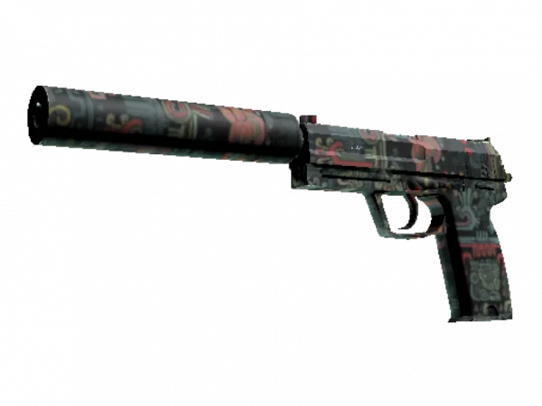 Souvenir USP-S | Ancient Visions (Factory New)