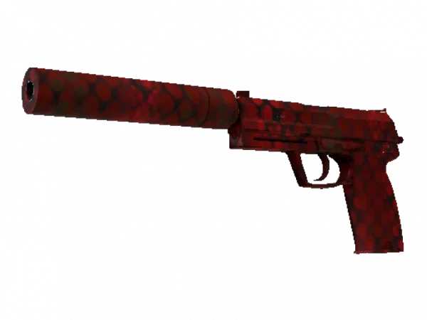 Souvenir USP-S | Check Engine (Factory New)