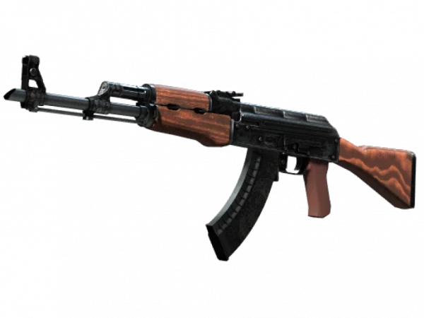 StatTrak™ AK-47 | Cartel (Factory New)