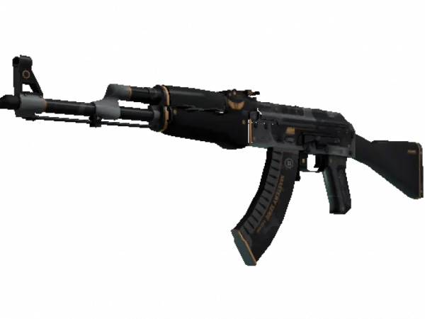 StatTrak™ AK-47 | Elite Build (Factory New)