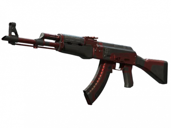 StatTrak™ AK-47 | Orbit Mk01 (Field-Tested)