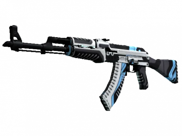 StatTrak™ AK-47 | Vulcan (Factory New)