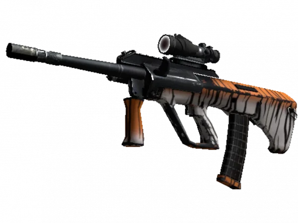 StatTrak™ AUG | Bengal Tiger (Field-Tested)