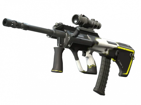 StatTrak™ AUG | Torque (Factory New)