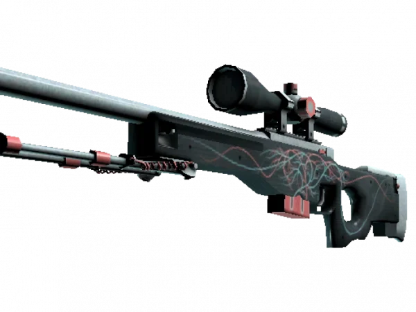 StatTrak™ AWP | Capillary (Factory New)