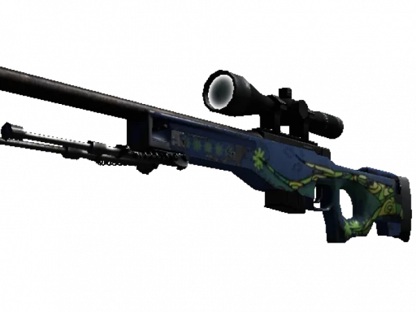 StatTrak™ AWP | Corticera (Field-Tested)