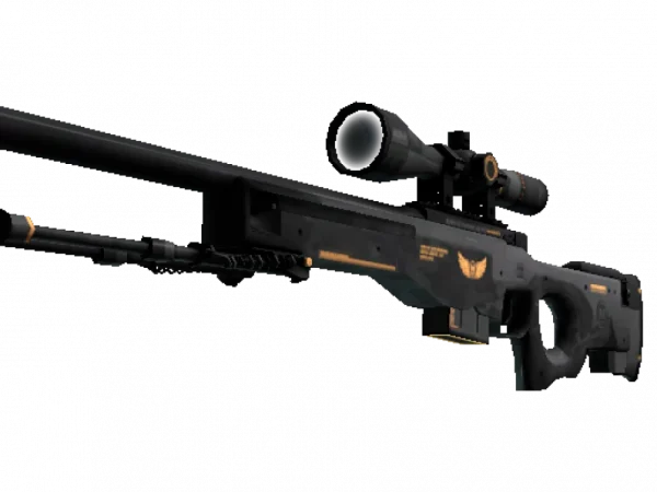 StatTrak™ AWP | Elite Build (Factory New)