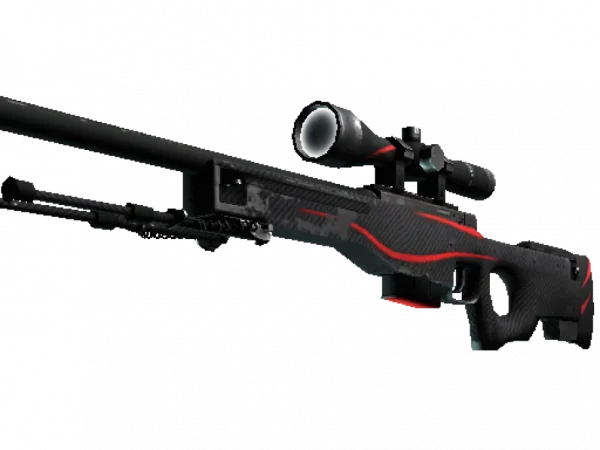 StatTrak™ AWP | Redline (Field-Tested)