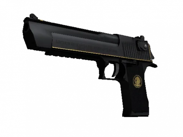 StatTrak™ Desert Eagle | Conspiracy (Factory New)