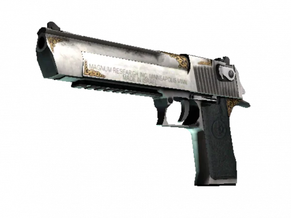 StatTrak™ Desert Eagle | Heirloom (Field-Tested)