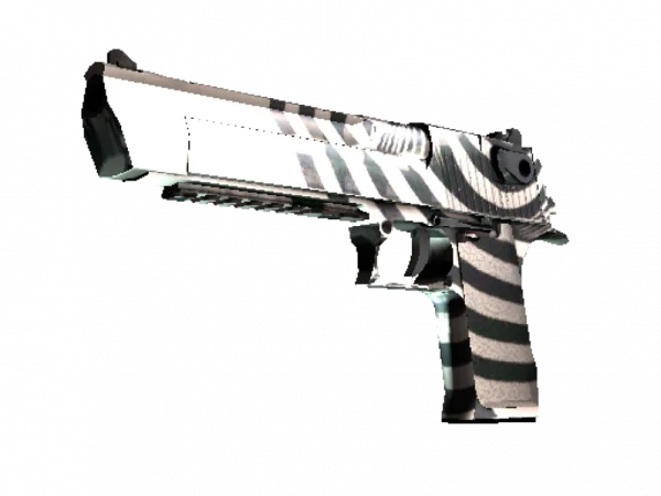 StatTrak™ Desert Eagle | Hypnotic (Factory New)