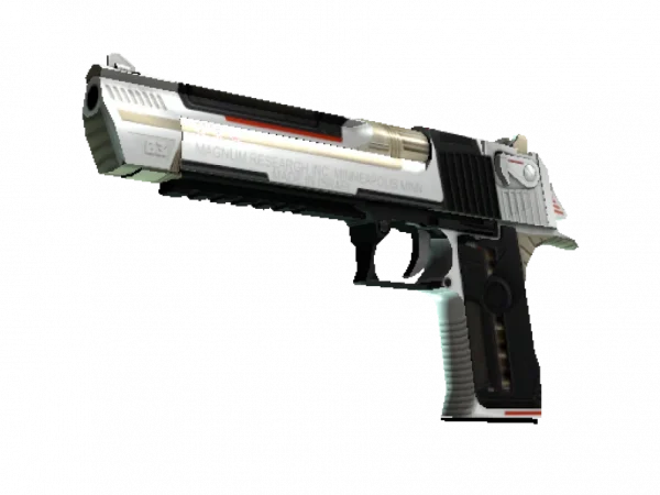 StatTrak™ Desert Eagle | Mecha Industries (Factory New)