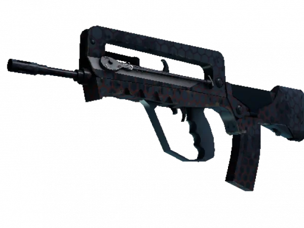 StatTrak™ FAMAS | Hexane (Factory New)