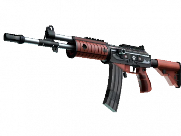 StatTrak™ Galil AR | Firefight (Factory New)