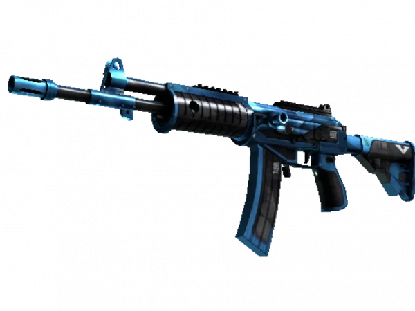 StatTrak™ Galil AR | Stone Cold (Factory New)